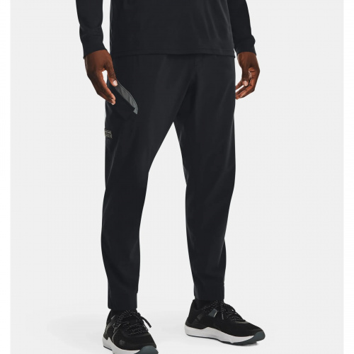 Clothing - Under Armour Project Rock Unstoppable Pants | Fitness 